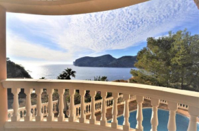 Villa Camp de Mar, Sea View
